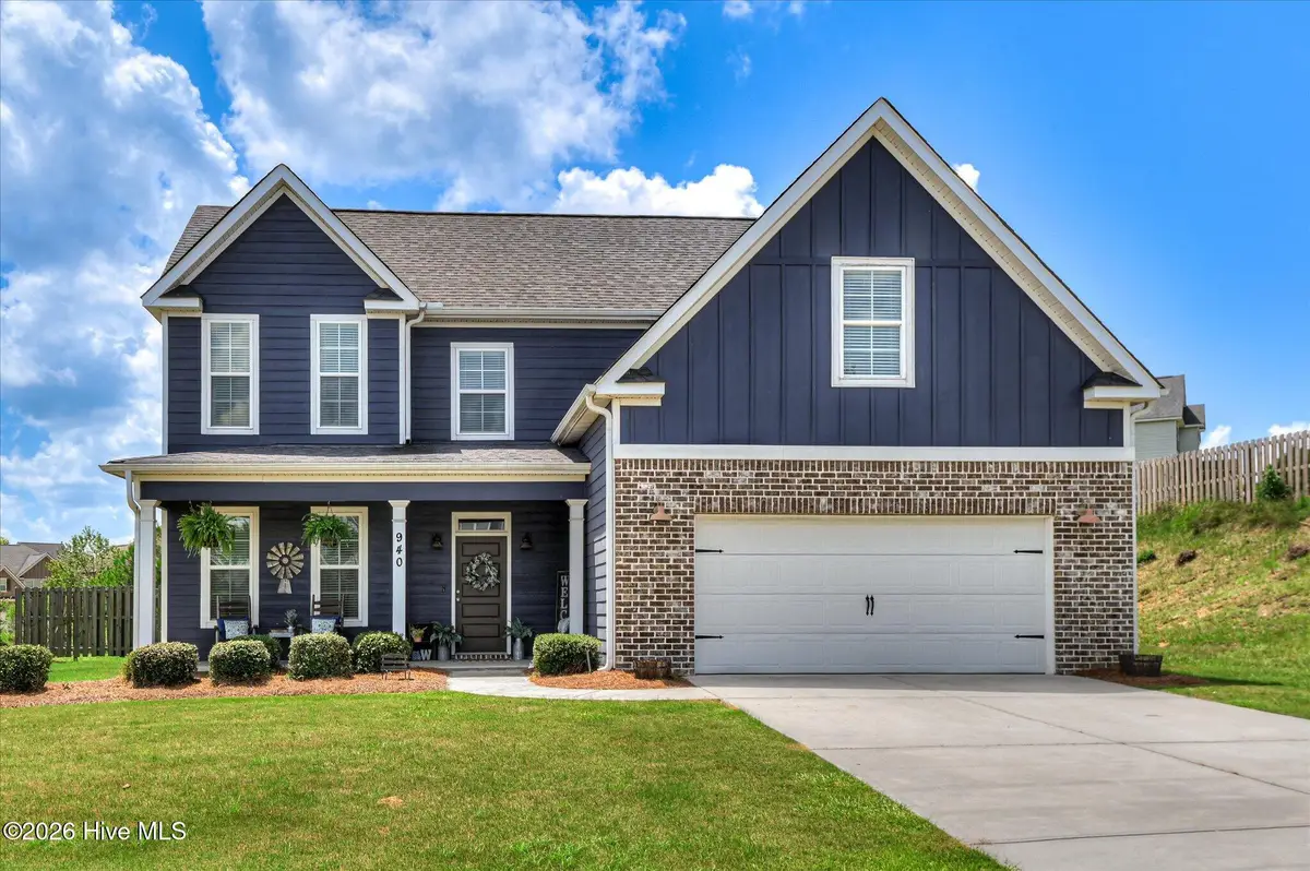 940 Niagra Falls, Grovetown, GA 30813 - #1