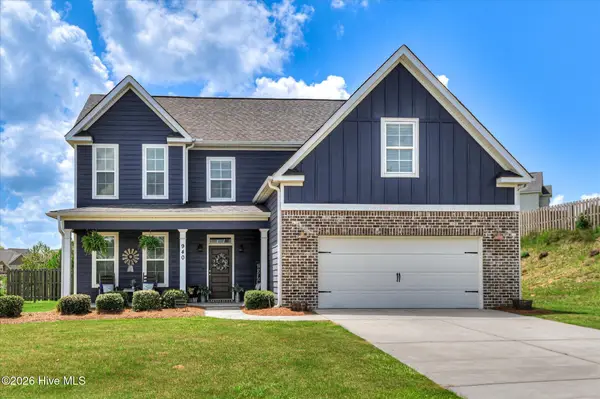 940 Niagra Falls, Grovetown, GA 30813