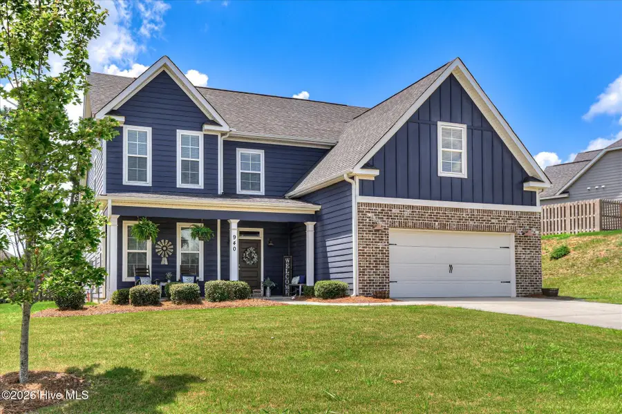 940 Niagra Falls, Grovetown, GA 30813 - #2