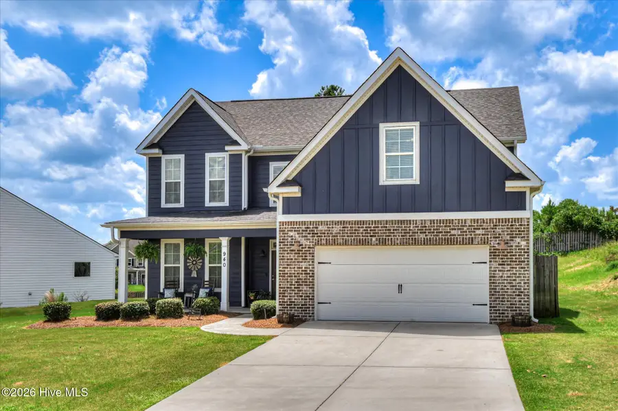 940 Niagra Falls, Grovetown, GA 30813 - #3