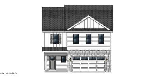 304 Provence Way #C, Greenville, NC 27858