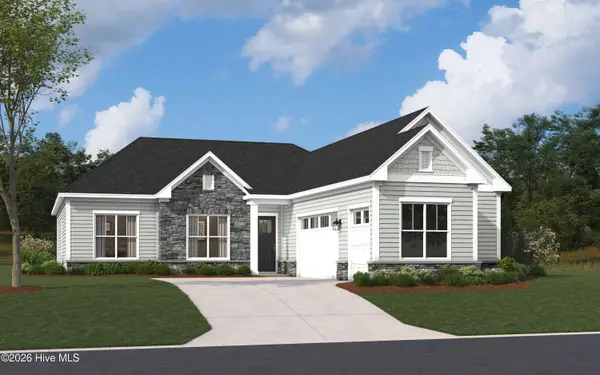 255 Sand Dollar Lane #29, Southport, NC 28461