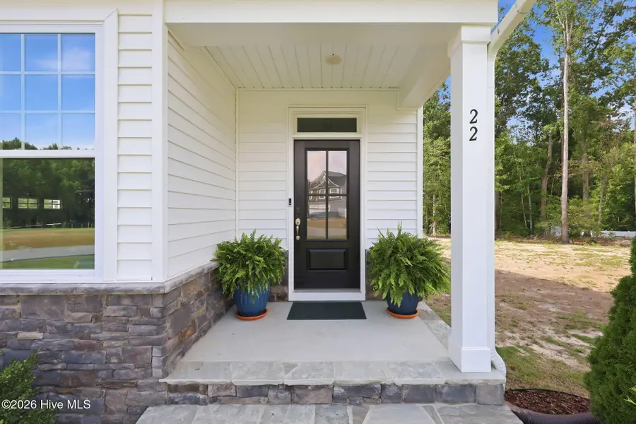 22 Avents Creek Way, Fuquay Varina, NC 27526 - #2