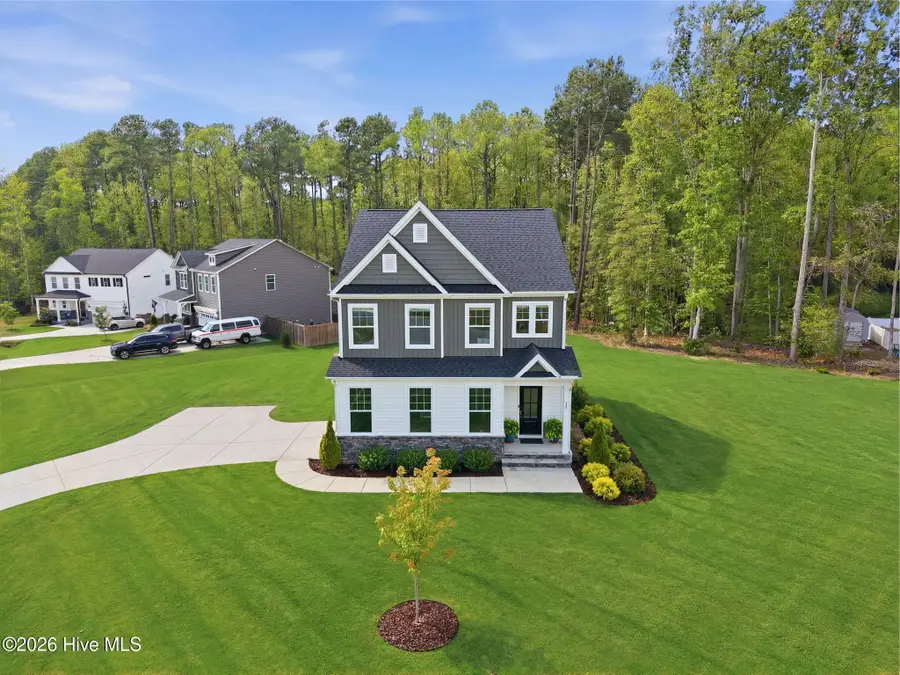 22 Avents Creek Way, Fuquay Varina, NC 27526 - #3