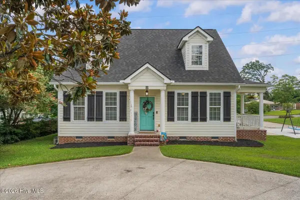 2301 Woodbine Road #B, Augusta, GA 30904