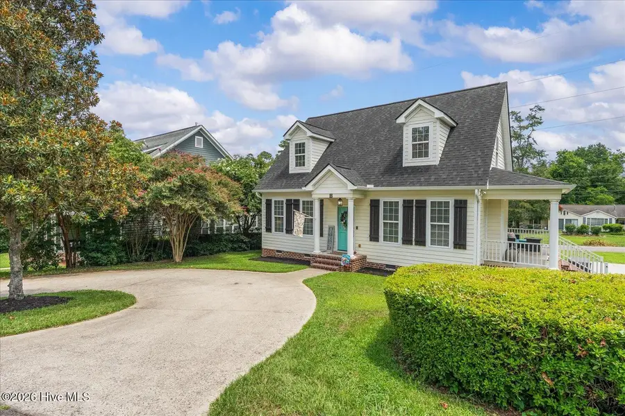 2301 Woodbine Road #B, Augusta, GA 30904 - #2