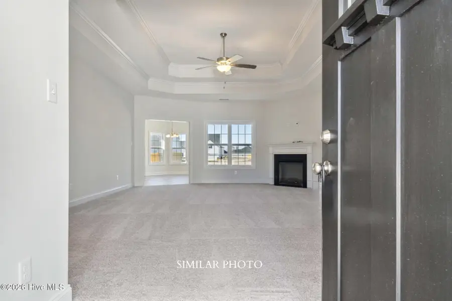 736 Secession Lane, Jacksonville, NC 28546 - #2