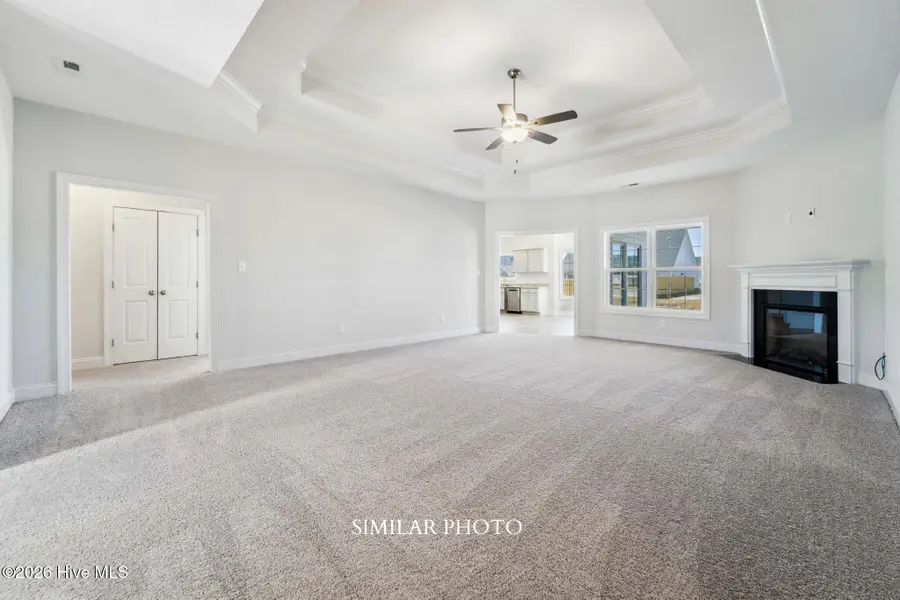736 Secession Lane, Jacksonville, NC 28546 - #3