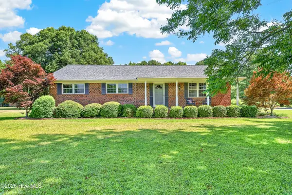 446 Ramsey Road, Jacksonville, NC 28546
