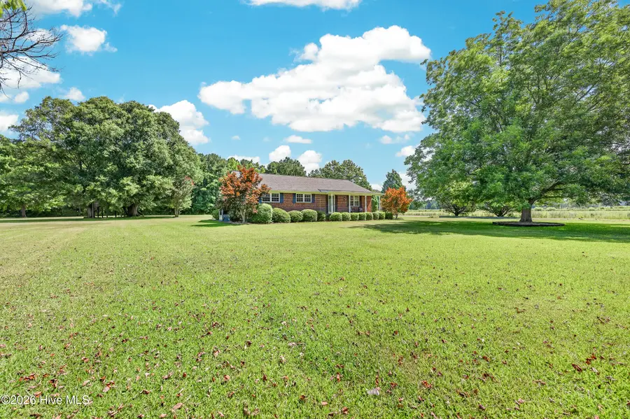 446 Ramsey Road, Jacksonville, NC 28546 - #2
