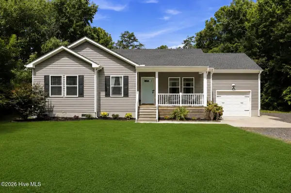 120 S Currituck Road, Currituck, NC 27929