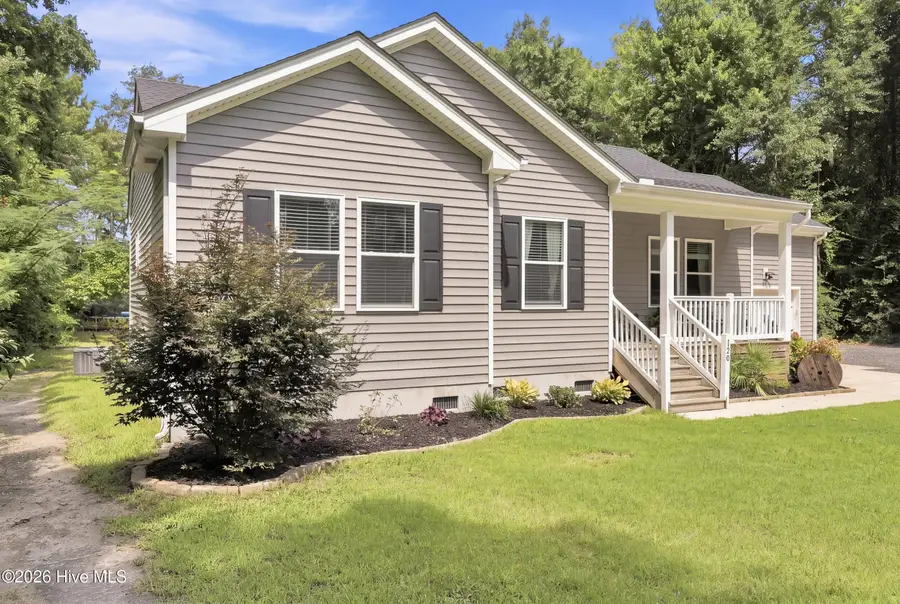 120 S Currituck Road, Currituck, NC 27929 - #3