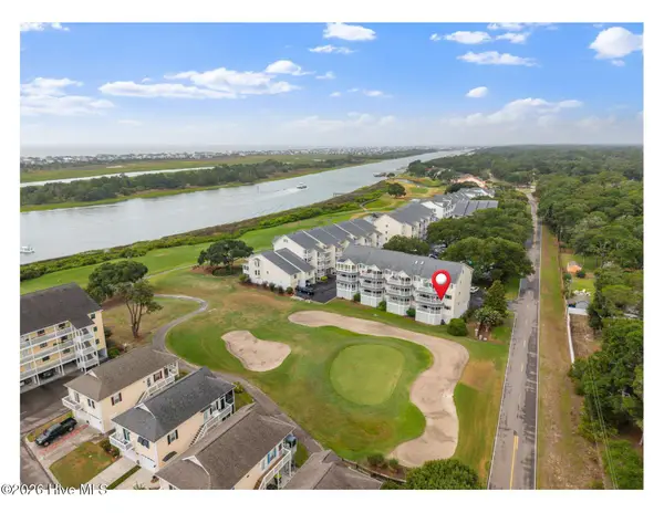 1914 Goose Creek Road Sw #Unit 2204, Ocean Isle Beach, NC 28469