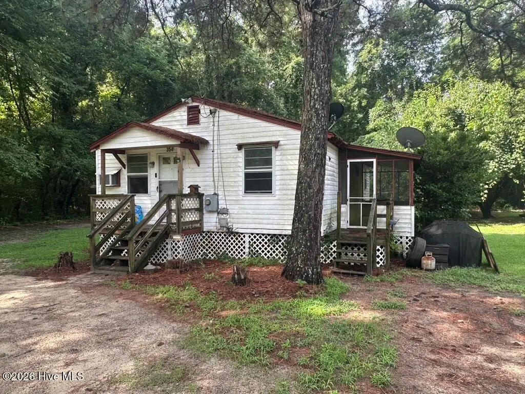354 Juniper Drive, Edenton, NC 27932 - #1