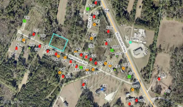 0 Mcgowan Road, Jacksonville, NC 28540