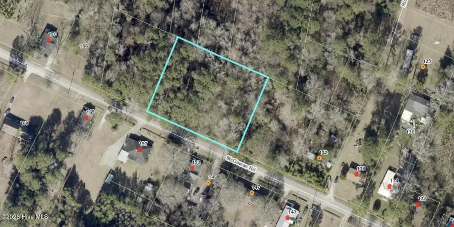 0 Mcgowan Road, Jacksonville, NC 28540 - #2