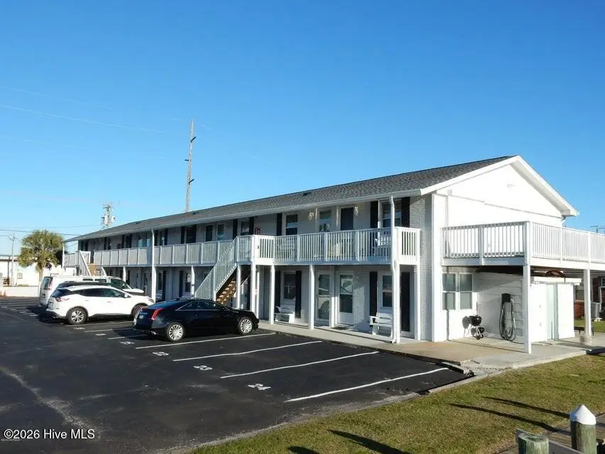 127 Old Causeway Road #21, Atlantic Beach, NC 28512 - #1