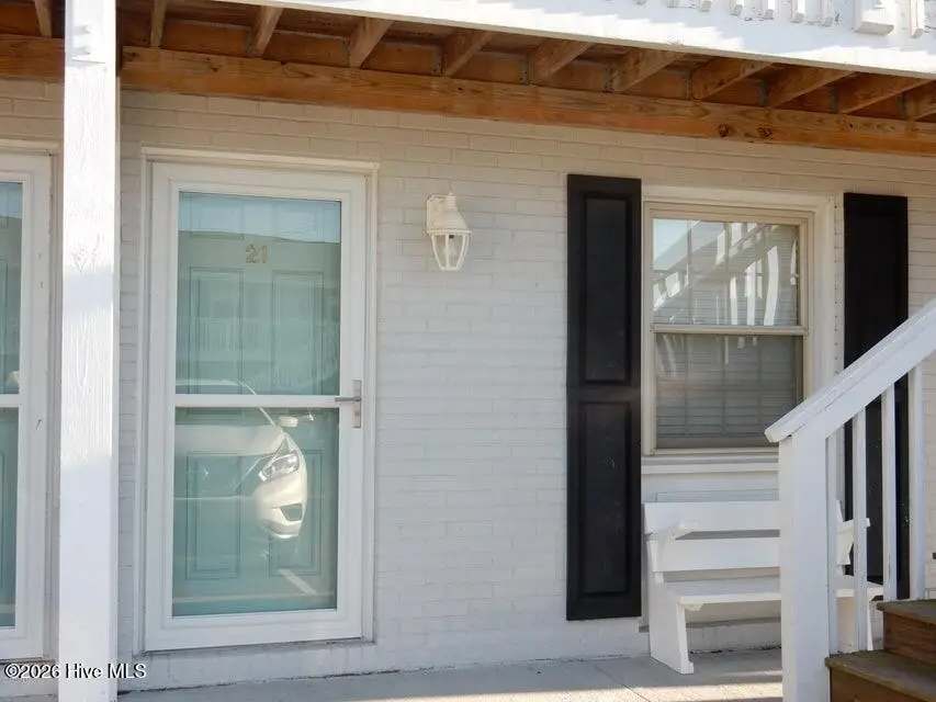 127 Old Causeway Road #21, Atlantic Beach, NC 28512 - #3