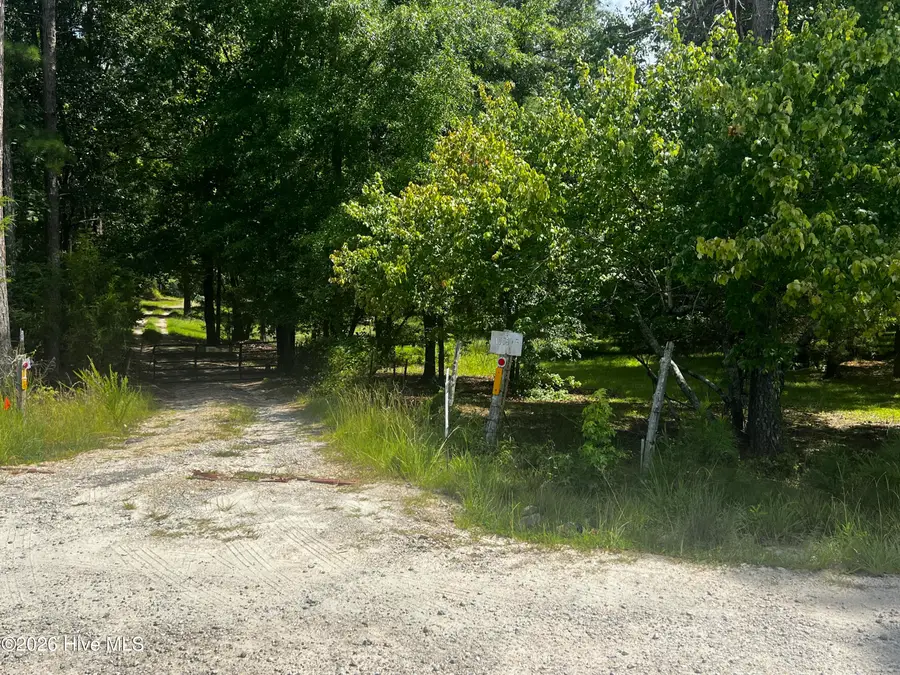 1045 Fortson Road, Lincolnton, GA 30817 - #2