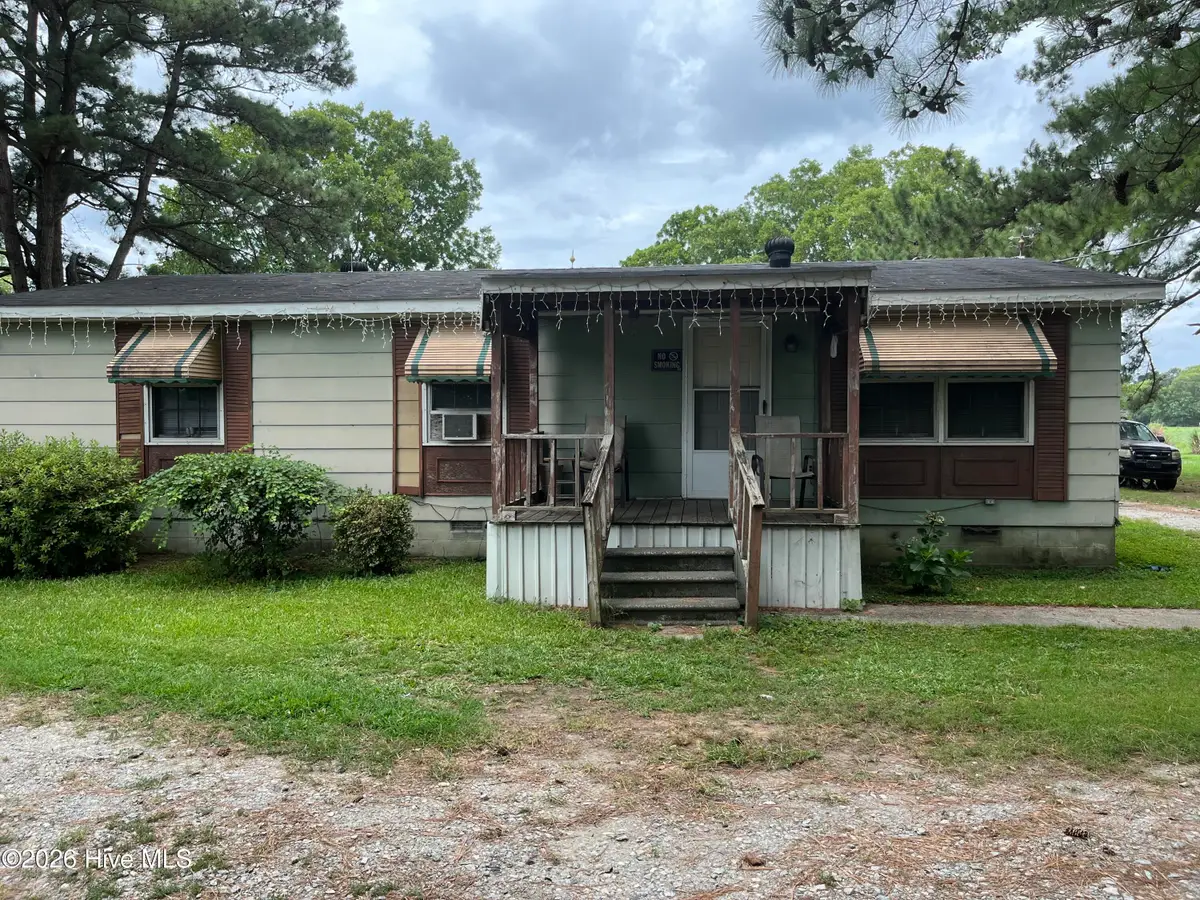 1709 Us 301, Whitakers, NC 27891 - #1