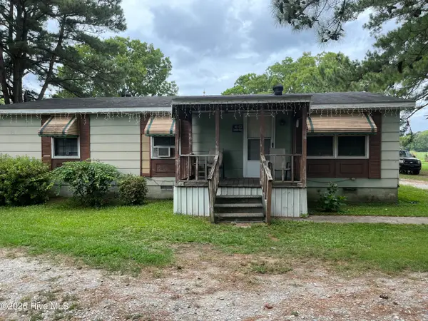 1709 Us 301, Whitakers, NC 27891