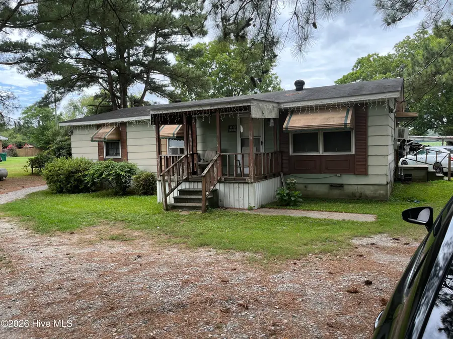 1709 Us 301, Whitakers, NC 27891 - #2