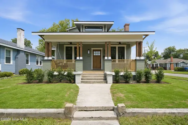 1515 Ann Street, Wilmington, NC 28401