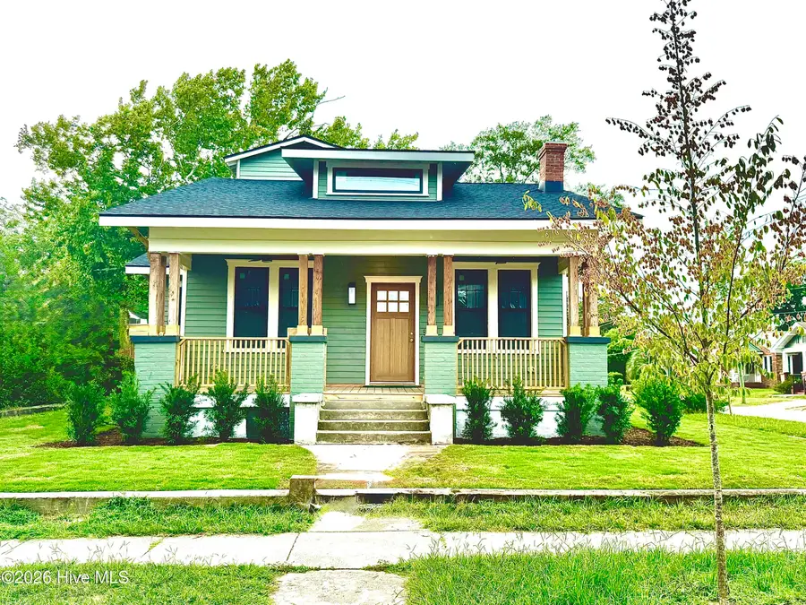 1515 Ann Street, Wilmington, NC 28401 - #2