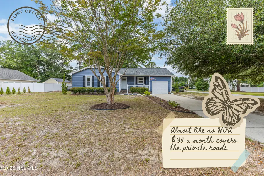 4306 Jones Street Sw, Shallotte, NC 28470 - #2