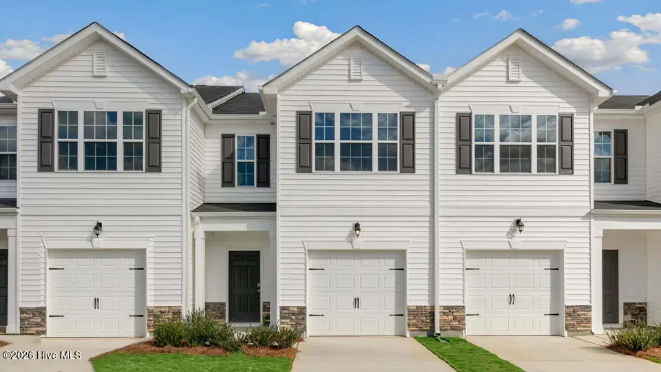128 Starlight Street, Sanford, NC 27330 - #1