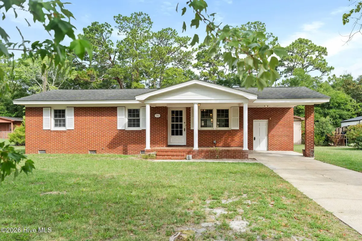 30 Northwood Drive, Wilmington, NC 28405 - #1