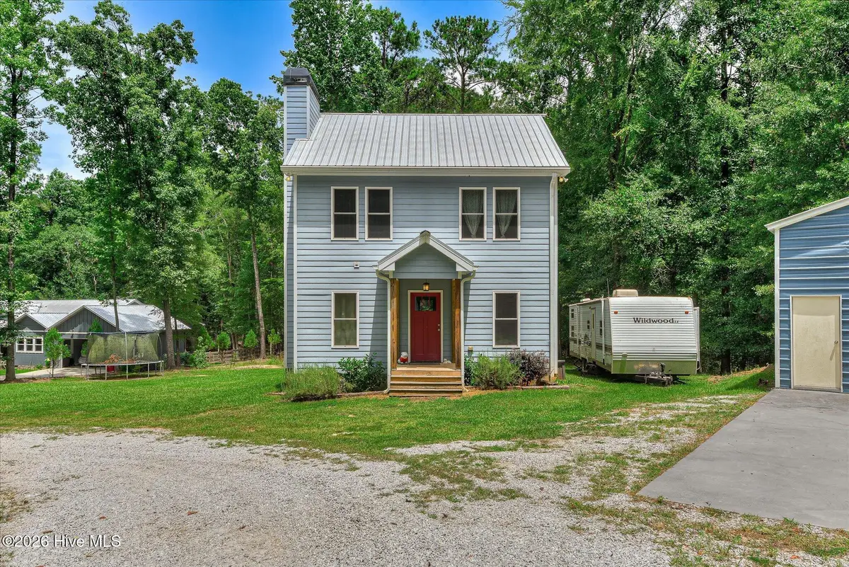 1697 Broad River Scenic Drive, Tignall, GA 30668 - #1