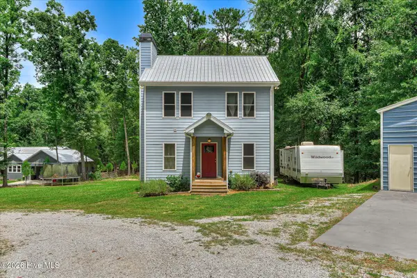 1697 Broad River Scenic Drive, Tignall, GA 30668