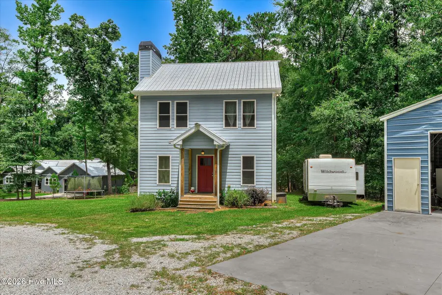 1697 Broad River Scenic Drive, Tignall, GA 30668 - #2