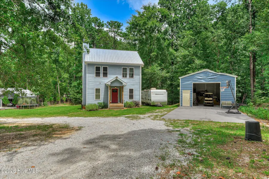 1697 Broad River Scenic Drive, Tignall, GA 30668 - #3
