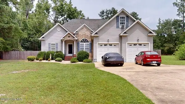 1158 Buck Swamp Road, Goldsboro, NC 27530