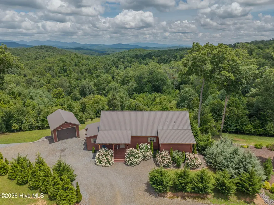 315 Paw Paw Trail, Murphy, NC 28906 - #3