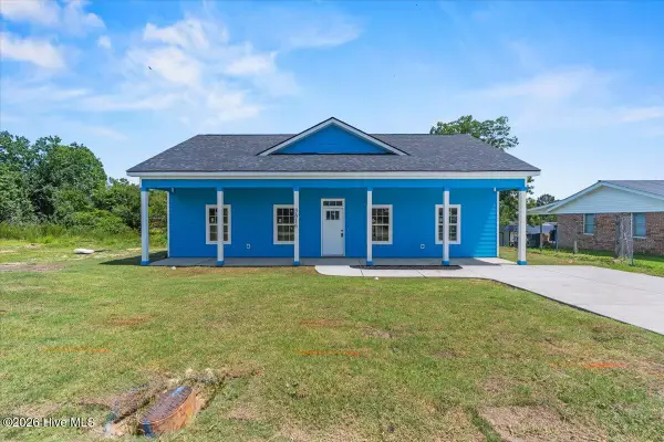 3616 Larkspur Drive, Augusta, GA 30906