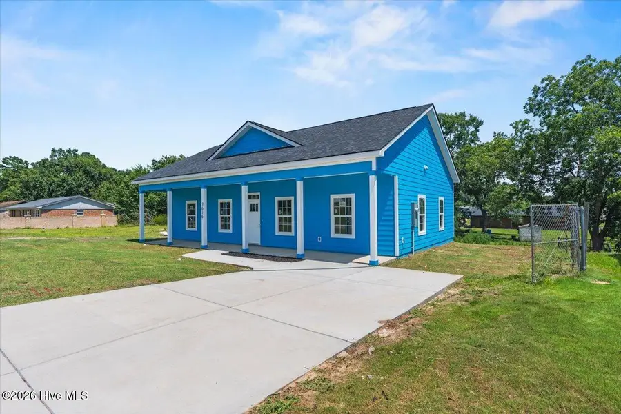 3616 Larkspur Drive, Augusta, GA 30906 - #2