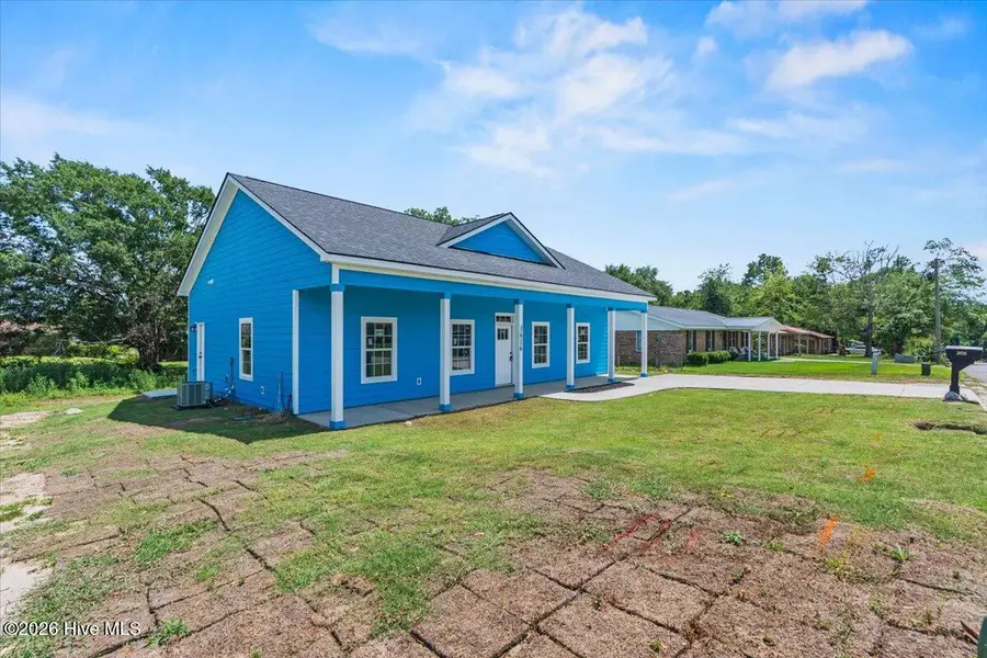 3616 Larkspur Drive, Augusta, GA 30906 - #3