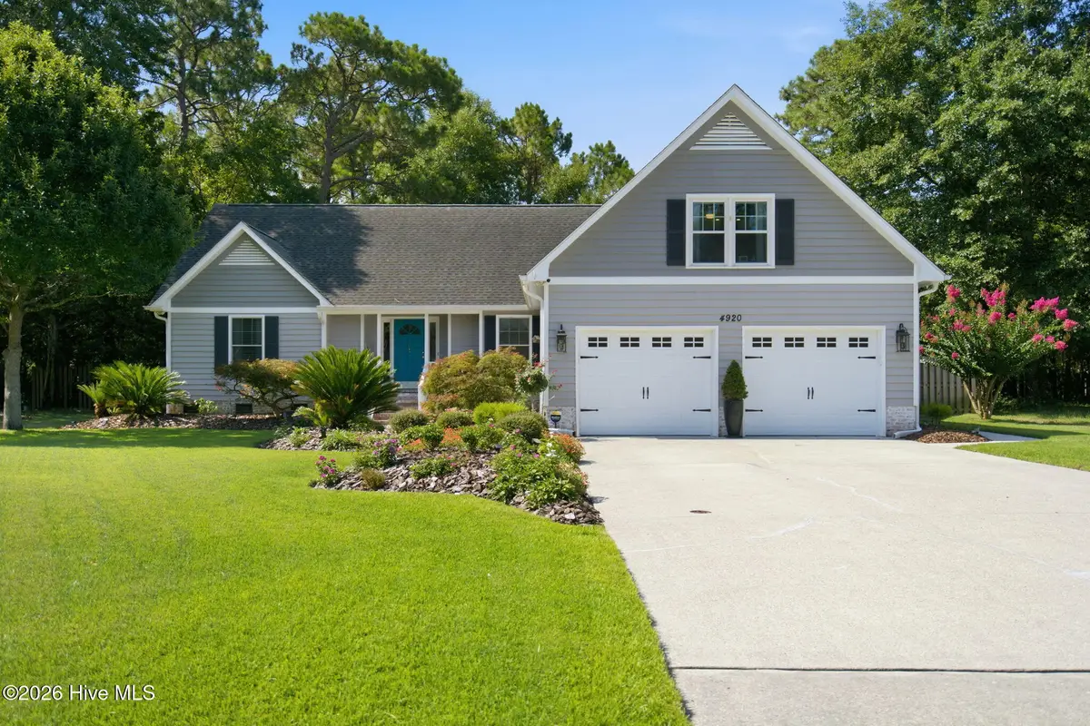 4920 Northeaster Drive, Wilmington, NC 28409 - #1
