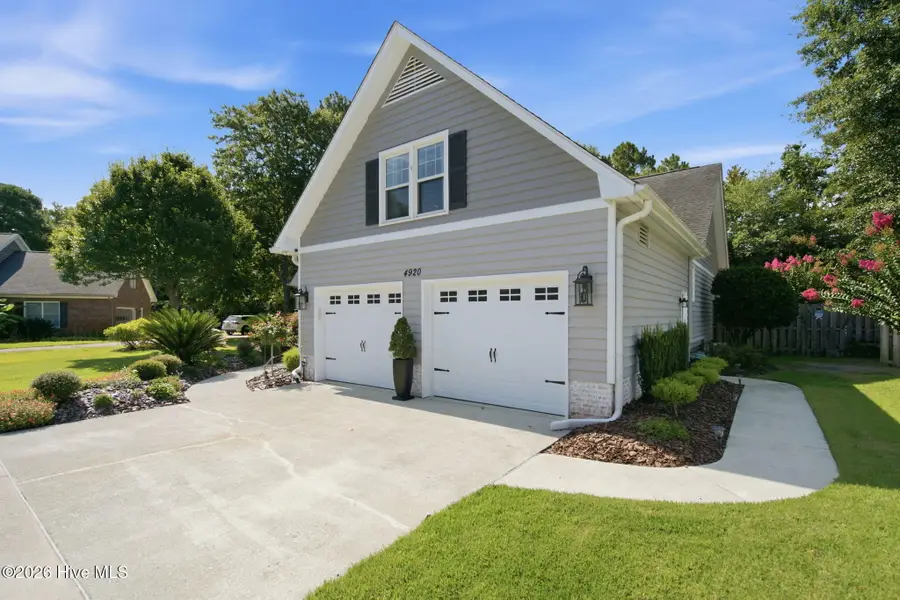 4920 Northeaster Drive, Wilmington, NC 28409 - #2