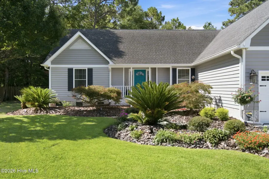 4920 Northeaster Drive, Wilmington, NC 28409 - #3