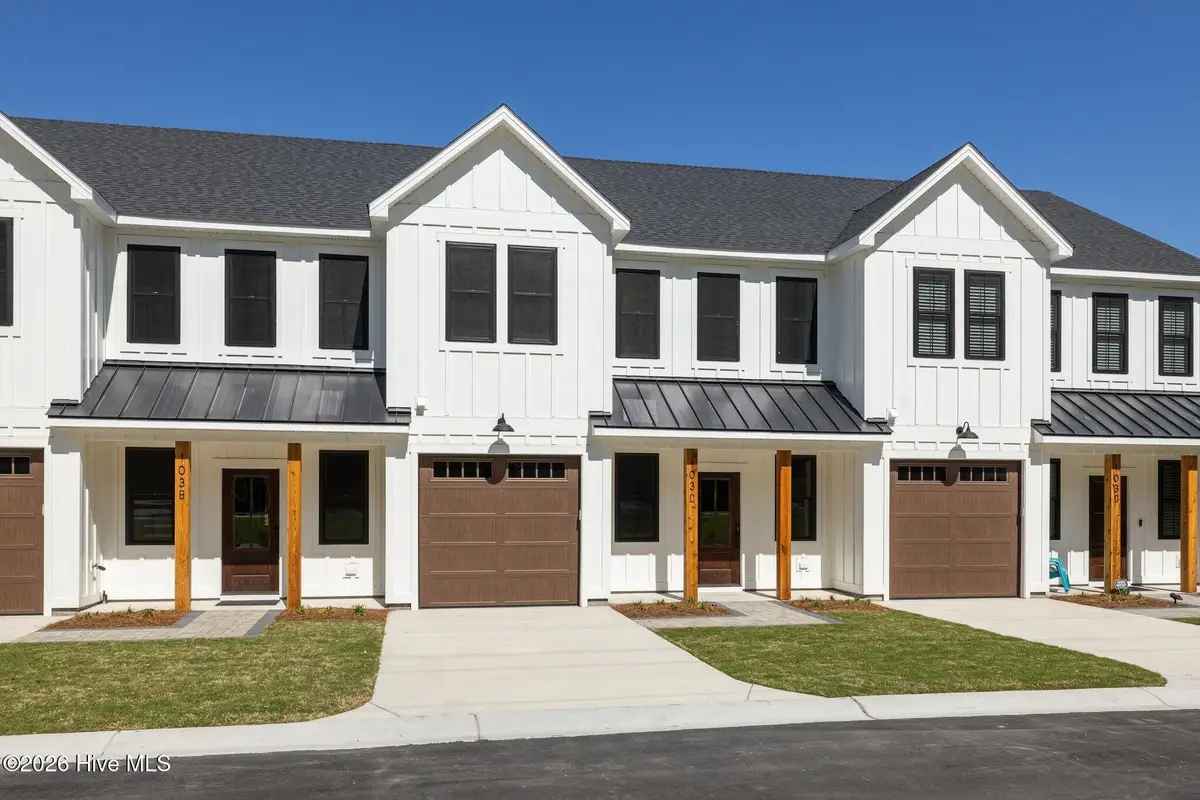 107 Star Lake Circle #C, Cape Carteret, NC 28584 - #1