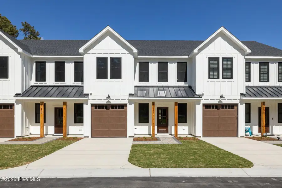 107 Star Lake Circle #C, Cape Carteret, NC 28584 - #2