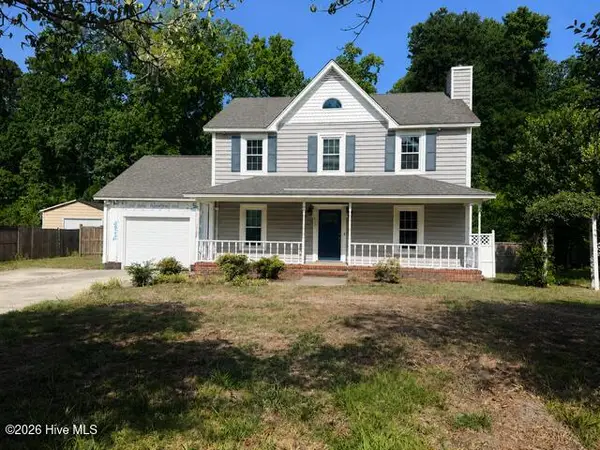 6323 Strawfield Drive, Wilmington, NC 28405