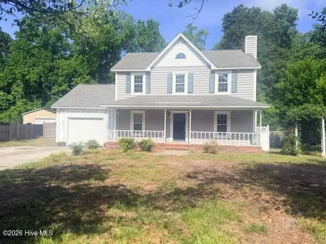 6323 Strawfield Drive, Wilmington, NC 28405 - #2