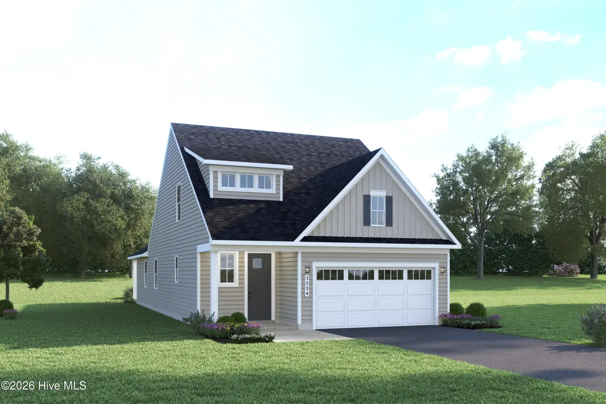 103 Gulley Court, Sunset Beach, NC 28468 - #1