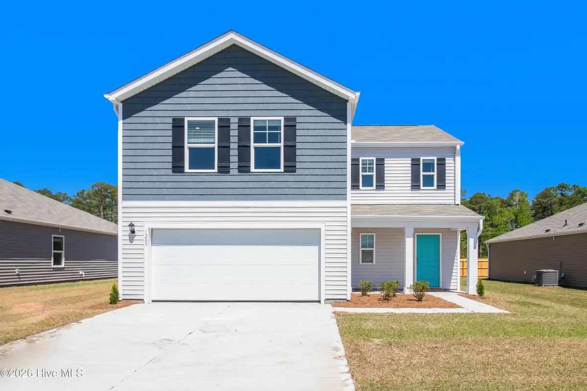 1574 E White Egret Lane Ne #732, Bolivia, NC 28422 - #1