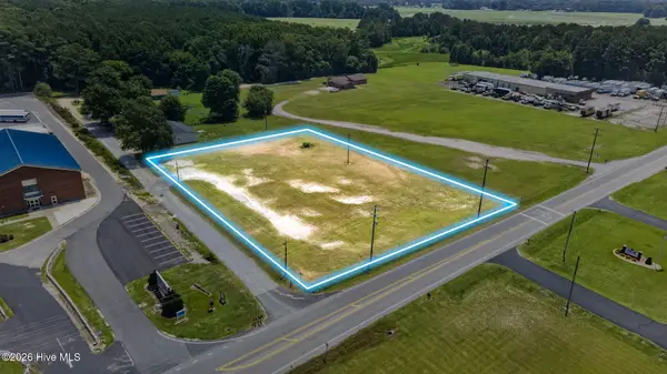 0 U.s. 117, Pikeville, NC 27863